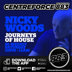 Nicky Woods - 883.centreforce DAB+ - 30 - 09 - 2023 .mp3