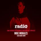 Mike Morales - SSIG Radio Show - EP06