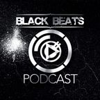 Black Beat Podcast - Frank Savio (Driving Forces) 03-10-16