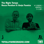 The Right Tempo - Rocco Pandiani & Vanja Favetta ~ 24.09.23