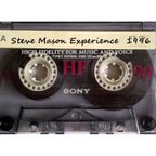 Steve Mason Experience Show 10.08.1996 (2. Stunde)
