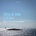 Entre el cielo y el mar