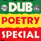 Dub Action 17 Oct 2023 - Radio Canut 102.2FM - Dub Poetry Special