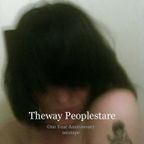 Theway Peoplestare - M.U. Podcast #32 (December 2011)