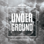 djrikki underground sounds vol. 057