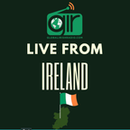 Sean Ginnelly - LIVE from Ireland 05.01.2022