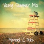 Young Summer Mix 2015