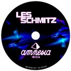 Les Schmitz @ Amnesia Ibiza "End Of Summer Mix" 2013