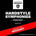 141 | Hardstyle Symphonies – Mozhart [September 2022]