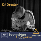DJ Drexler - Hringekjan Live Sessions Vol #30
