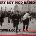 The Glory Boy Mod Radio Show Sunday 3rd September 2023