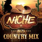 DJ NICHE COUNTRY MIX JUN 2023