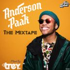 Anderson .Paak : The Mixtape - Mixed By Dj Trey (2021)