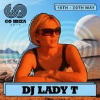 Lady T - Soul Underground Show 11 MAY 2019