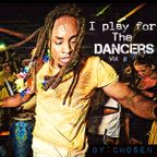 I PLAY FOR THE DANCERS VOL.8