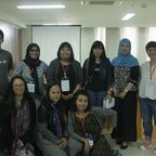 [Temu Seniman Perempuan] Seni Rupa dan Perempuan Bag. 2 - MB2017 x KSI