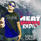 Heat Wave Radio Episode 001
