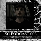 SC podcast 003 w/ Mirko D'Antò