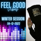 Feel Good Vibes - ZaraSunrise Live @ WinterSession No. 2