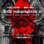 2023-10-7 Little Maharashtra Vol9 - KURO DJ SET