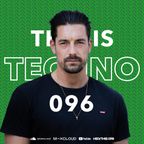 TIT096 - This Is Techno 096 By CSTS