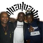 DJ DSL INTERVIEW WITH UK HIP HOP LEGEND ZULU KING ECHO ON URBAN JAZZ RADIO