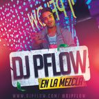 DJ Pflow - Mix 028 - 2017