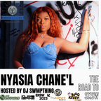 SXSW  Mixtape featuring Nyasia chane'l