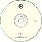 Eli Jah - Books of Eli #3 "Trip" (2010)
