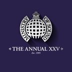 The Annual XXV (CD1) | Ministry of Sound