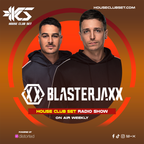 House Club Set Radio 639 - Blasterjaxx