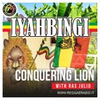 IYAHBINGI 5° Stagione, puntata 04 del 15/12/2019 CONQUERING LION