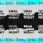 Sergey Leman — Ural Music Night 2019 Russian Cybernetics Pre-Party (Part 1)