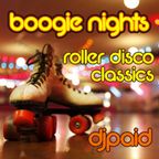 DJ Paid - Boogie Nights