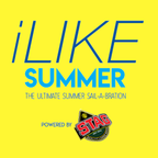 iLIKE SUMMER CD MIX 2018