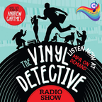 The Vinyl Detective Radio Show 2024-02-28