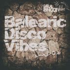 Balearic Disco Vibes | rm.02 | 2022