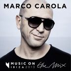 Marco Carola: Music On the Mix - IBIZA 2013