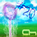 Skies of Aether with April Elyse Episode 20 on Afterhours.fm