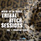 DJ PAULO-TRIBAL BITCH SESSIONS-Vol 1 (Circuit)