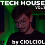 Tech House Mix - Vol.1