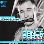 Friday Dance Party #032 with John Summit & DJ Gex