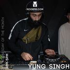 03/03/2019 - Yung Singh - Mode FM