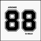 Afromix Vol. 88 - Dj Nello