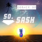 Cosmix 30 - So. Sash