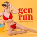 DJGEN - GEN ON THE RUN (HAPPY HARDCORE SET)