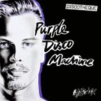 Purple Disco Machine - Glitterbox (Discotheque/Purple Disco Day CD02 (Continuous Mix)
