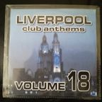 Liverpool Anthems 18 Scouse House