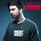 Ricky West - Guestmix #10