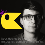 Jochen LoMidHi dans le mix @ DHDP #161
